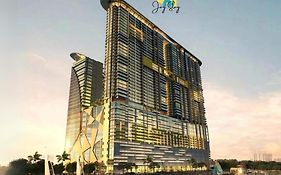 Silverscape Residence I Luxury 2- 4 Bedroom I 6-11 Pax I Bathtub I Seaview I Infinity Pool I Jonker St I City Centre By Jay Stay Management